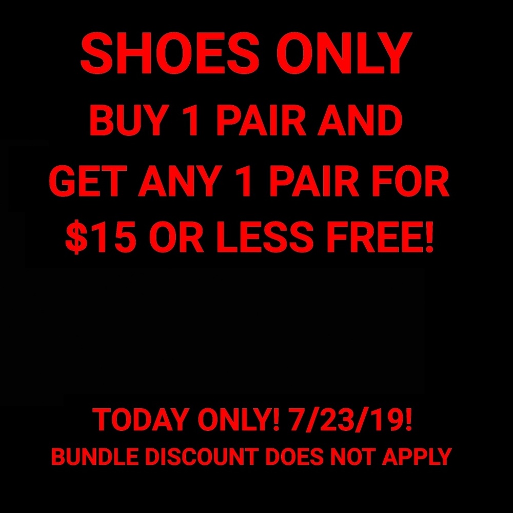 SEE FLYER